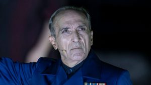 Γιάννης Νταλιάνης: Πέθανε ο αδελφός του – Η συγκινητική ανάρτηση του ηθοποιού στο Facebook