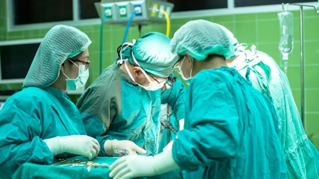 Σε κρίσιμη κατάσταση δίχρονο αγοράκι στην Ιταλία – Του έκαναν μεταμόσχευση με κατεστραμμένη καρδιά