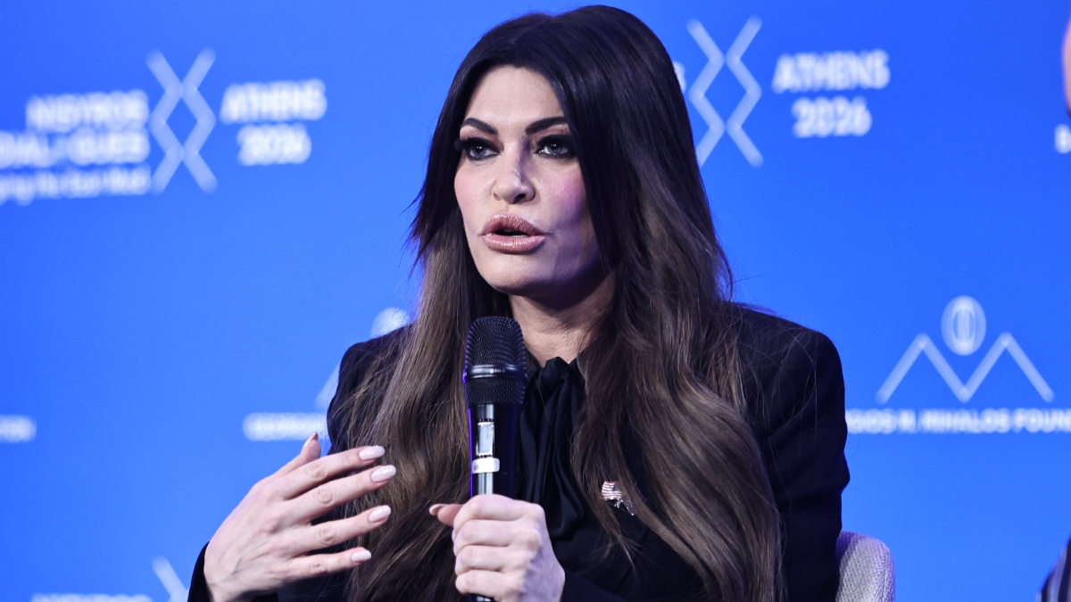 Κίμπερλι Γκίλφοϊλ: Η Ελλάδα είναι ένας απαραίτητος σύμμαχος- Μια από τις κορυφαίες ενεργειακές πύλες προς την Ευρώπη