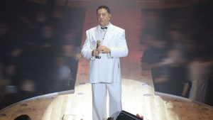 Γιώργος Μαζωνάκης: Mάρτυρας-«κλειδί» καταθέτει σήμερα στην δικαστική διαμάχη με τον Στέφανο Παπαδόπουλο