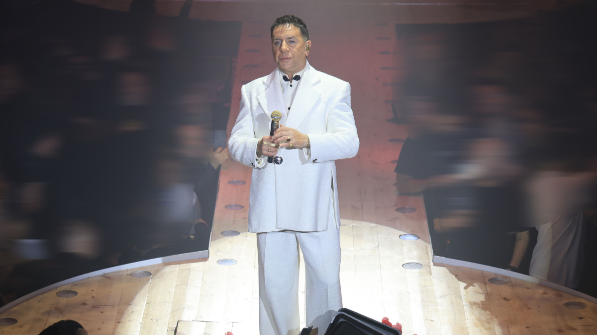 Γιώργος Μαζωνάκης: Mάρτυρας-«κλειδί» καταθέτει σήμερα στην δικαστική διαμάχη με τον Στέφανο Παπαδόπουλο