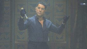 Ο δικηγόρος του Γιώργου Μαζωνάκη στο DEBATER: «Είχε δύο ημέρες 39 πυρετό και μπήκε νοσοκομείο» – Πότε παίρνει εξιτήριο