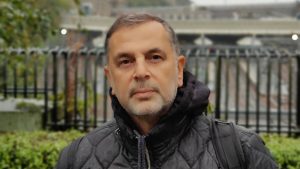 Γιώργος Μάρκου: Έφυγε από την ζωή σε ηλικία 58 ετών ο γενικός διευθυντής του MAD TV