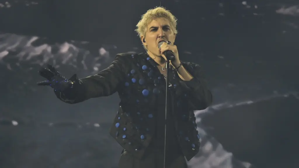 Eurovision – Sing for Greece 2026: Εντυπωσιακές ερμηνείες από Marseaux και Good job Nicky
