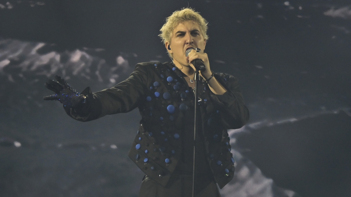 Eurovision – Sing for Greece 2026: Εντυπωσιακές ερμηνείες από Marseaux και Good job Nicky