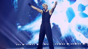 Good Job Nicky: «Είχα προβλήματα στον ήχο και εγώ και άλλα παιδιά – Είναι άδικο να ρίξω τις ευθύνες αλλού»