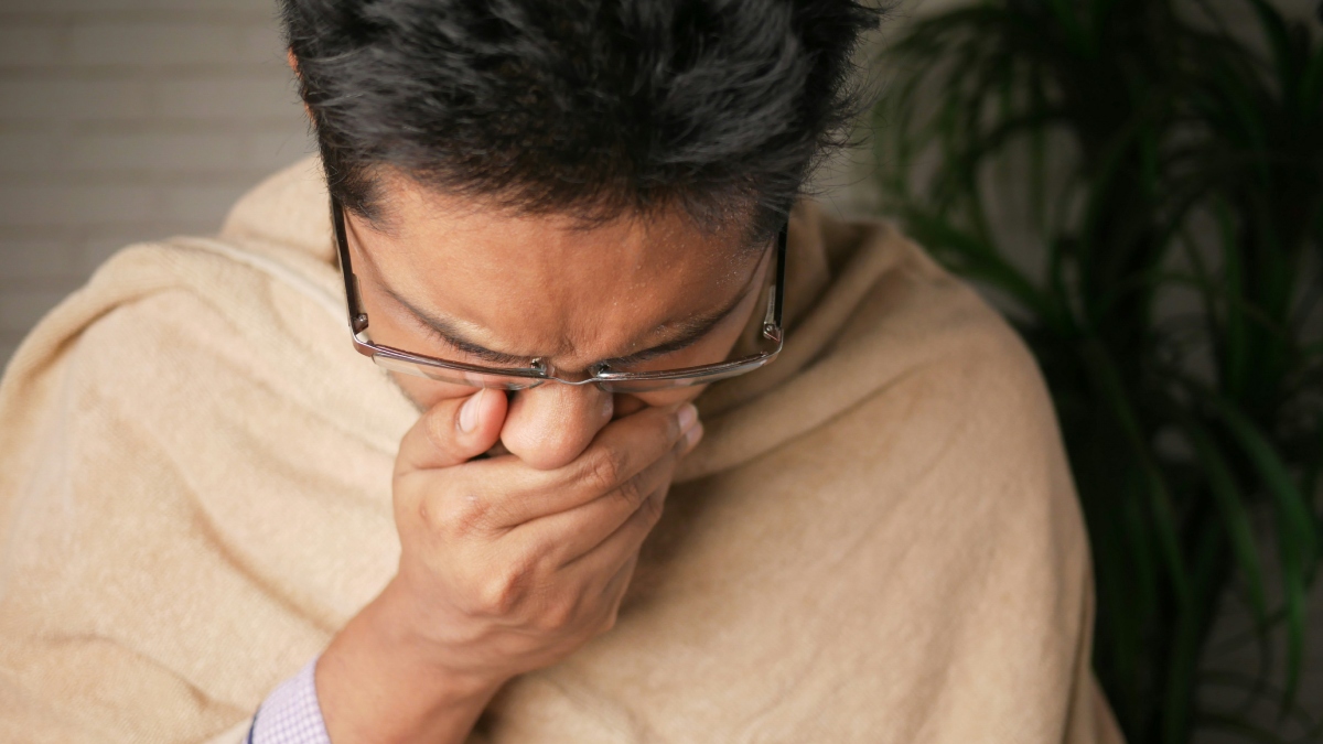 Τζανάκης: “Θα κάνουμε Πάσχα με γρίπη – Θα νοσήσουν πάνω από 2 εκατ. άνθρωποι”