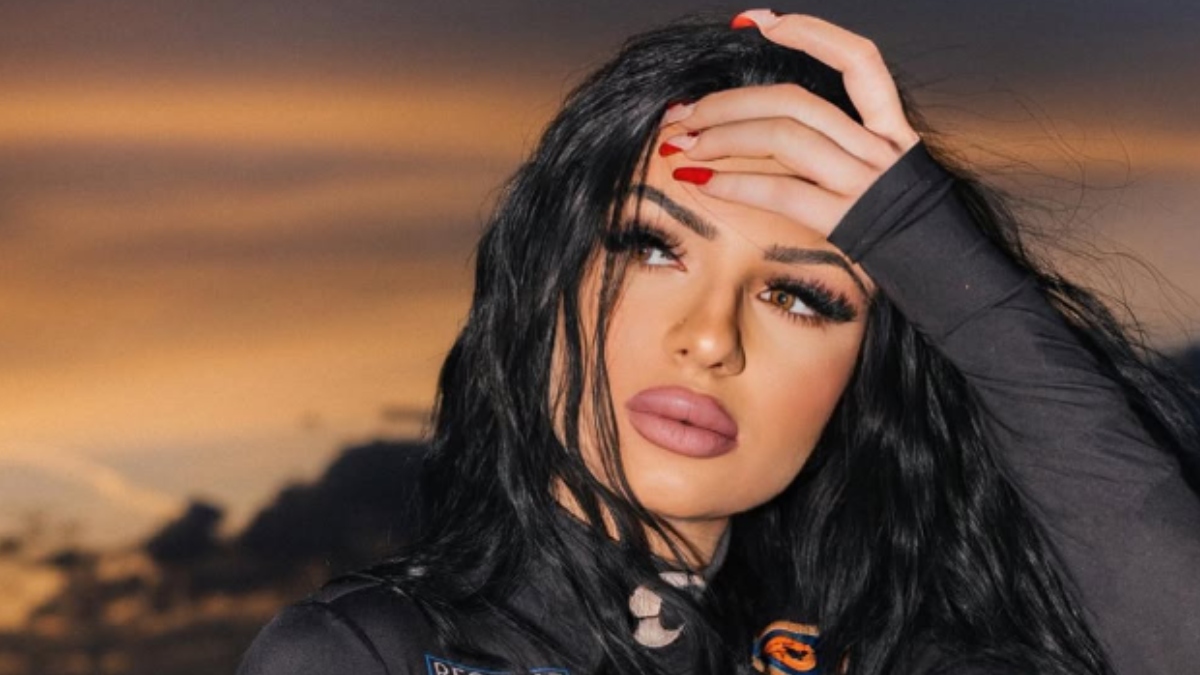 Άγνωστοι πυρπόλησαν το αυτοκίνητο της γνωστής τράπερ Guetto Queen – Τι καταγγέλλει η ίδια (Βίντεο)