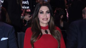 Κίμπερλι Γκιλφόιλ: «Το “Ferto” είναι ένα εκπληκτικό τραγούδι» – Η αναφορά στη μητέρα του Akyla