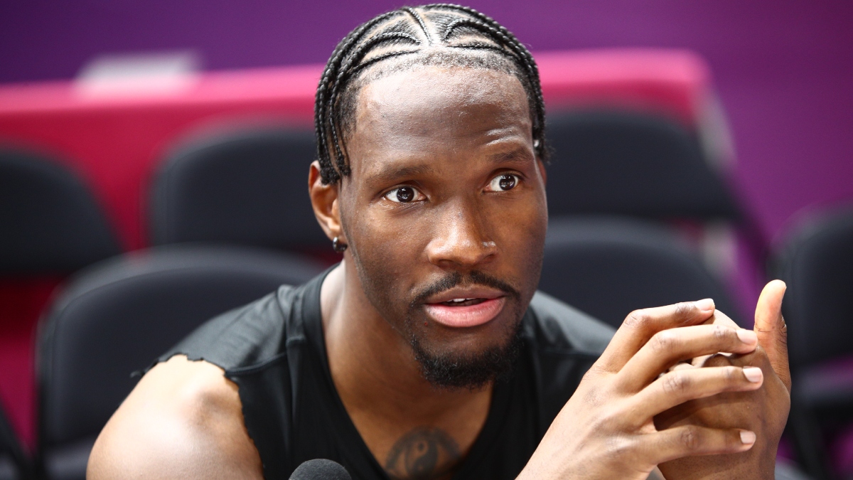 Πάει για την ανατροπή με τον Χέιζ Ντέιβις ο Παναθηναϊκός AKTOR