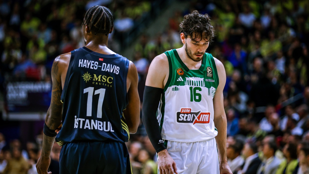 Χέιζ – Ντέιβις: Η μυθική 50αρα που διέλυσε όλα τα ρεκόρ στην EuroLeague (βίντεο)