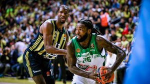 Χέιζ – Ντέιβις: Πλησιάζει στην Χάποελ του Ιτούδη – Προσπαθεί να τον μεταπείσει ο Γιασκεβίτσιους