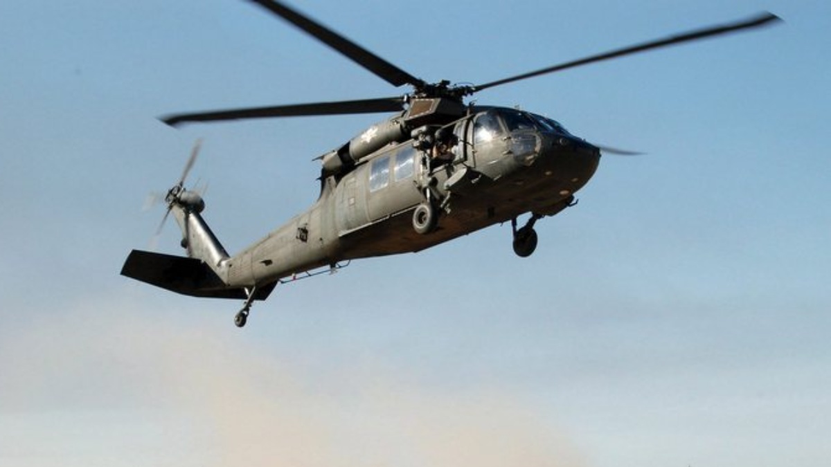 Τύμπανα πολέμου στο Ιράν: Οι ΗΠΑ “πνίγουν” την Τεχεράνη με την μεγαλύτερη αεροπορική δύναμη στη Μέση Ανατολή από το 2003