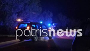 Ηλεία: Γυναίκα επιτέθηκε με ψαλίδι στον σύντροφό της – Τον τραυμάτισε στον ώμο