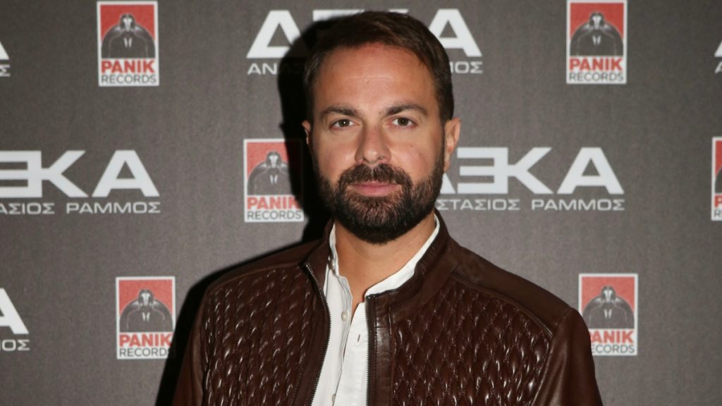 Ηλίας Βρεττός: Σοκάρει για τα 8 χρόνια από το τροχαίο ατύχημά του – «Όλα μοιάζουν σαν χθες»