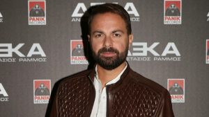 Ηλίας Βρεττός: Συγκινεί για τα 8 χρόνια από το τροχαίο ατύχημά του – «Όλα μοιάζουν σαν χθες»