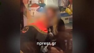 Ίλιον: Διασώστης τραγουδούσε αντί να προσφέρει πρώτες βοήθειες σε λιπόθυμη γυναίκα – Διατάχθηκε ΕΔΕ
