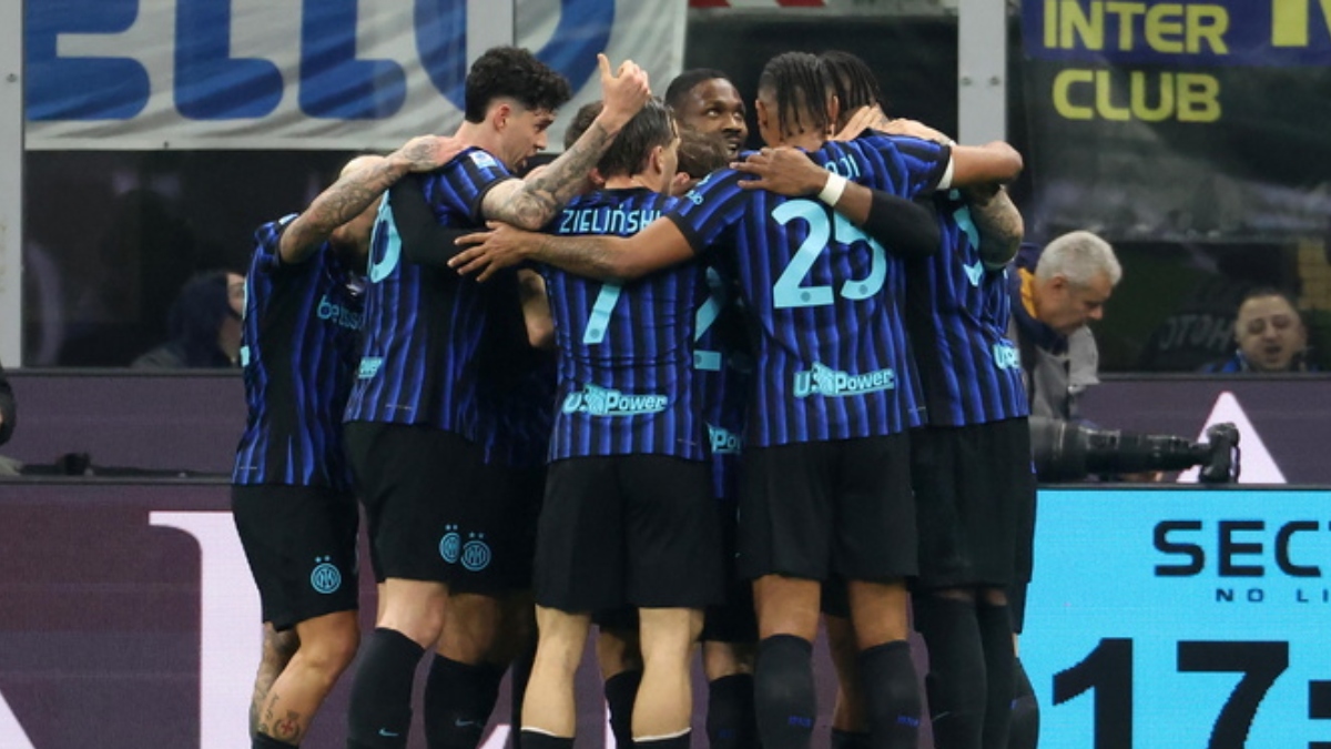 Ίντερ – Γιουβέντους 3-2: Πήρε το ντέρμπι με λυτρωτή τον Ζιελίνσκι