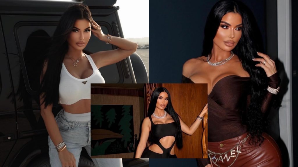 Ιωάννα Μπέλλα: Η ζωή στο Ντουμπάι, οι πλαστικές επεμβάσεις που έχει κάνει & τα αρνητικά σχόλια