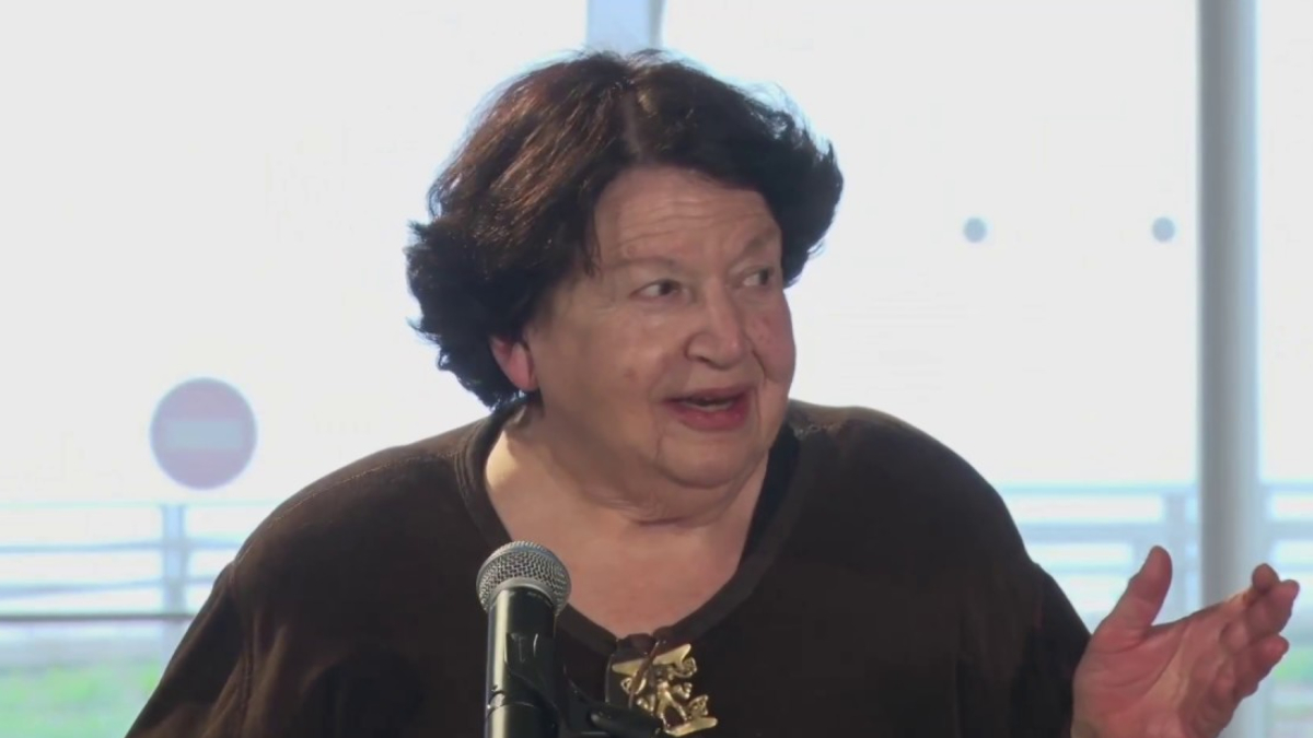 Ιωάννα Παπαντωνίου: Έφυγε από την ζωή σε ηλικία 91 ετών η πρώτη γυναίκα σκηνογράφος στην Επίδαυρο