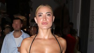 Ιωάννα Τούνη: «Είναι ξεκάθαρο το βίντεο, δεν έχουμε να φοβηθούμε τίποτα» λέει ο δικηγόρος της