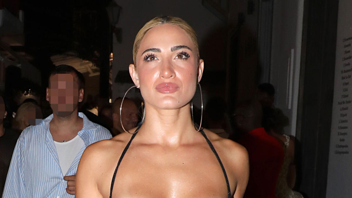 Ιωάννα Τούνη: «Είναι ξεκάθαρο το βίντεο, δεν έχουμε να φοβηθούμε τίποτα» λέει ο δικηγόρος της