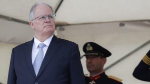 Τασούλας από Ιωάννινα: “Με σύμπνοια, ομοφροσύνη και ενότητα όλοι οι αντίπαλοι νικιώνται”