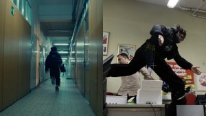 ΙΟΝ: Δείτε την διαφήμιση που αποσύρθηκε μετά από καταγγελία καταναλώτριας για προβολή βίας (vid)