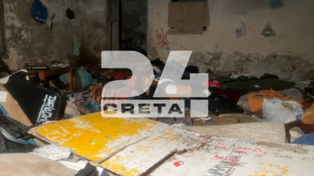 Ηράκλειο: Σορός άνδρα εντοπίστηκε στην παραλιακή λεωφόρο