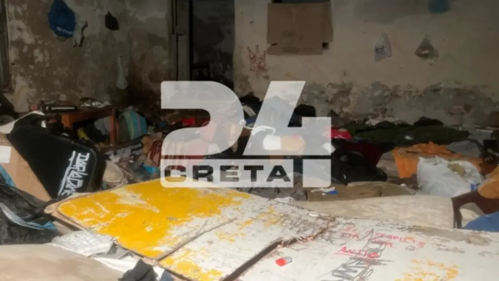 Ηράκλειο: Σορός άνδρα εντοπίστηκε στην παραλιακή λεωφόρο