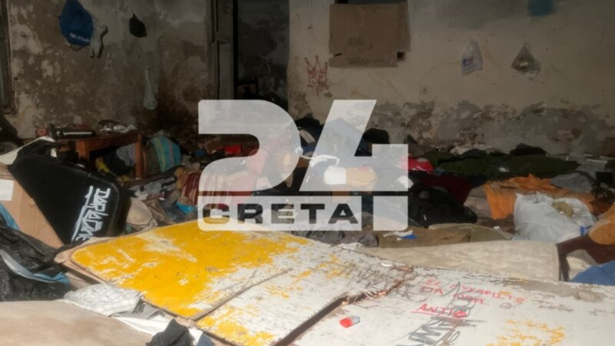 Ηράκλειο: Σορός άνδρα εντοπίστηκε στην παραλιακή λεωφόρο