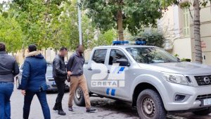 Ηράκλειο: Στον εισαγγελέα οι δύο συλληφθέντες του πολύνεκρου ναυαγίου – Εξανεμίζονται οι ελπίδες για τους αγνοούμενους