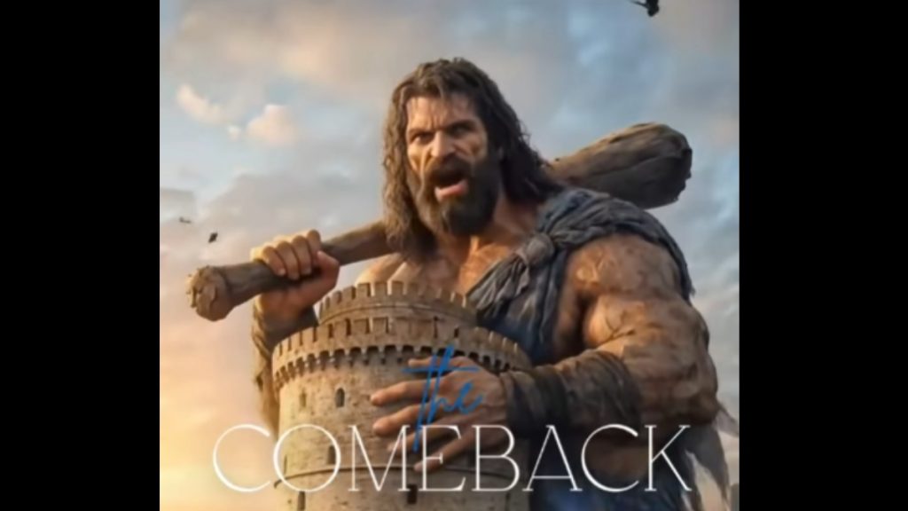 Ηρακλής: Το τρομερό βίντεο της ΠΑΕ για την επιστροφή στην Super League