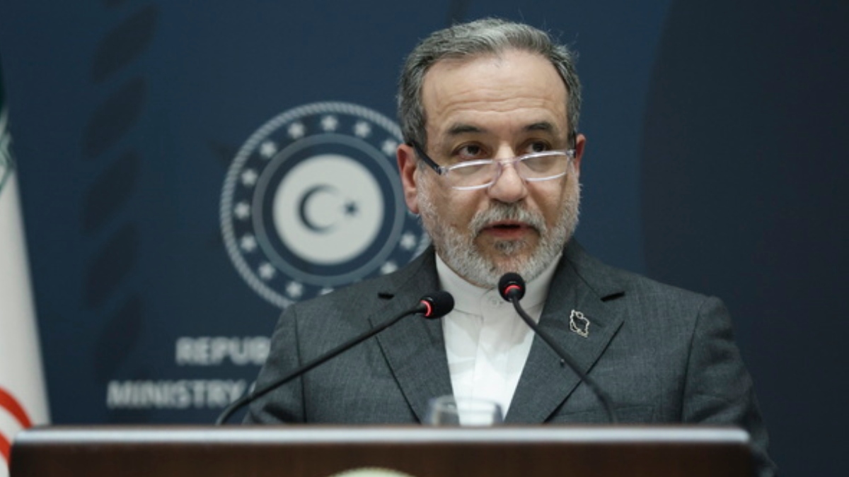 Ιράν: “Δεν θα εγκαταλείψουμε τον εμπλουτισμό ουρανίου ακόμα και σε περίπτωση πολέμου” λέει ο Αραχτσί