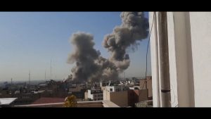 Ισραήλ: Προληπτικό χτύπημα στο Ιράν – Εκρήξεις στην Τεχεράνη