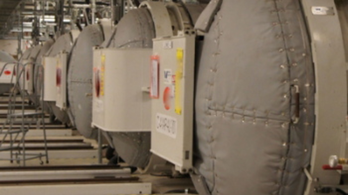 Ιράν: Η Τεχεράνη προτείνει αραίωση του εμπλουτισμένου ουρανίου με αντάλλαγμα την άρση του συνόλου των κυρώσεων