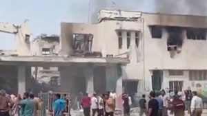 Ιράν: Πάνω από 20 νεκροί σε σχολείο θηλέων μετά από ισραηλινό βομβαρδισμό