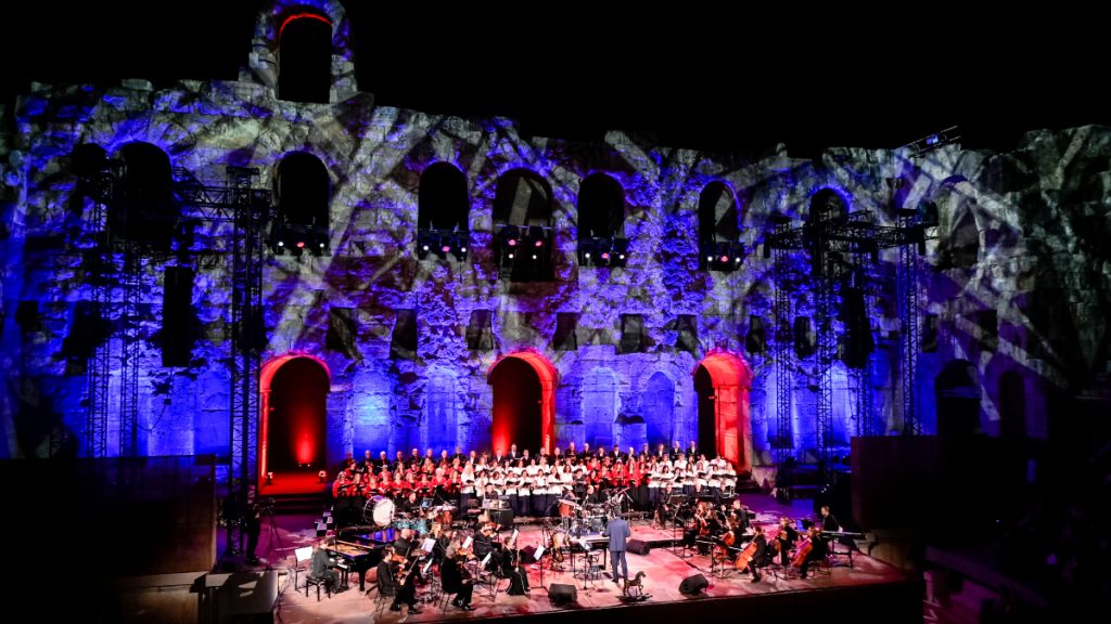 Πώς θα είναι το “νέο Ηρώδειο” – Προχωρούν οι μελέτες της ολικής αποκατάστασης