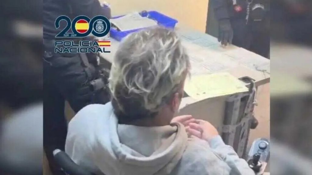 Στα «δίχτυα» των Αρχών ο «άνδρας με τα χίλια ονόματα»