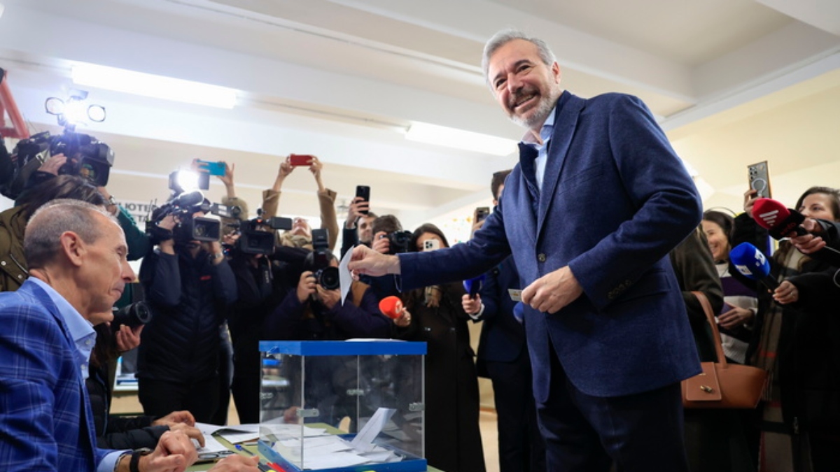 Ισπανία: Ήττα για τους σοσιαλιστές του Σάντσεθ στις εκλογές στην Αραγονία – Νίκη για τη δεξιά, ενίσχυση για την ακροδεξιά