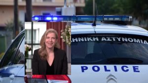 Αυτή είναι η 52χρονη Ισραηλινή παραγωγός που εντοπίστηκε νεκρή σε δωμάτιο ξενοδοχείου στο κέντρο της Αθήνας