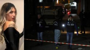 Ιταλία: Μαχαίρωσε μέχρι θανάτου την 22χρονη αδελφή του επειδή άκουγε δυνατά μουσική