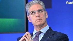 Παραιτήθηκε ο διευθυντής του αθλητικού τμήματος της Rai – Έκανε λάθη στην περιγραφή της τελετής έναρξης των Χειμερινών Ολυμπιακών Αγώνων