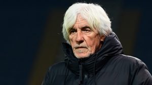 Γιοβάνοβιτς: «Να παραμείνουμε στο κορυφαίο γκρουπ»