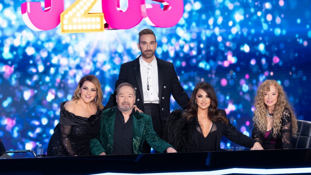 J2US: Γιατί δεν θα μεταδοθεί το Σάββατο 28 Φεβρουαρίου – Η αλλαγή στο πρόγραμμα του OPEN