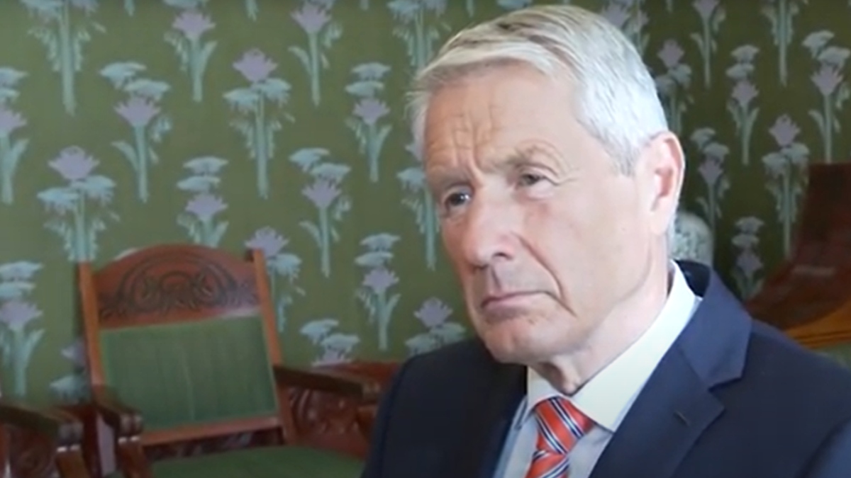 Σκάνδαλο Έπσταϊν: Έρευνα στις κατοικίες του πρώην πρωθυπουργού της Νορβηγίας