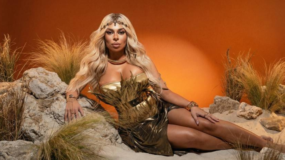 Johanna – «Να Μη Σε Δω Ξανά»: Η μουσική που ενώνει Ελλάδα και Αίγυπτο