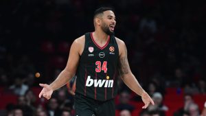 Μπαρτζώκας: “Εκτός για το επόμενο διάστημα ο Τζόσεφ” – Τα νέα για τον τραυματισμό του Αμερικανού