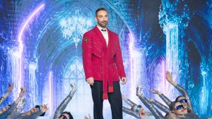 J2US: Επιστρέφει το Σάββατο 21/2 στις 20:00 με το 2ο live – Καλεσμένοι o Σταμάτης Γονίδης & η Ελένη Δήμου