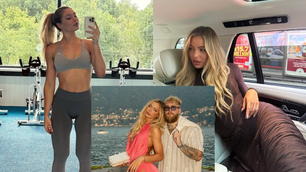 Jutta Leerdam: Η «βασίλισσα του speed skating» – Οι προπονήσεις, η beauty ρουτίνα & η ζωή εκτός πάγου